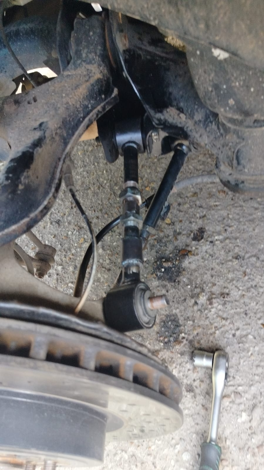 5 — Honda Accord (8G)