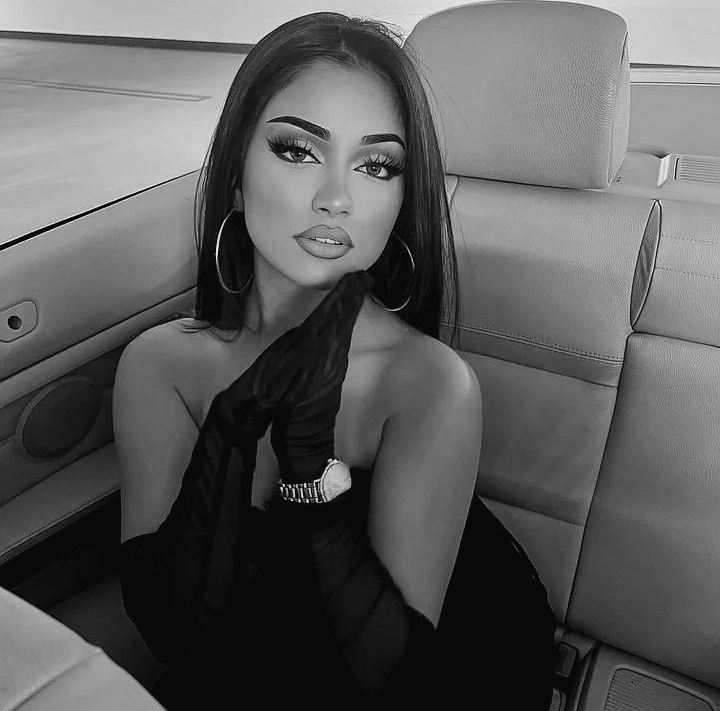 "Черное и Белое" — BMW 3 series Convertible (E93), 2,5 л, 2009 года ...
