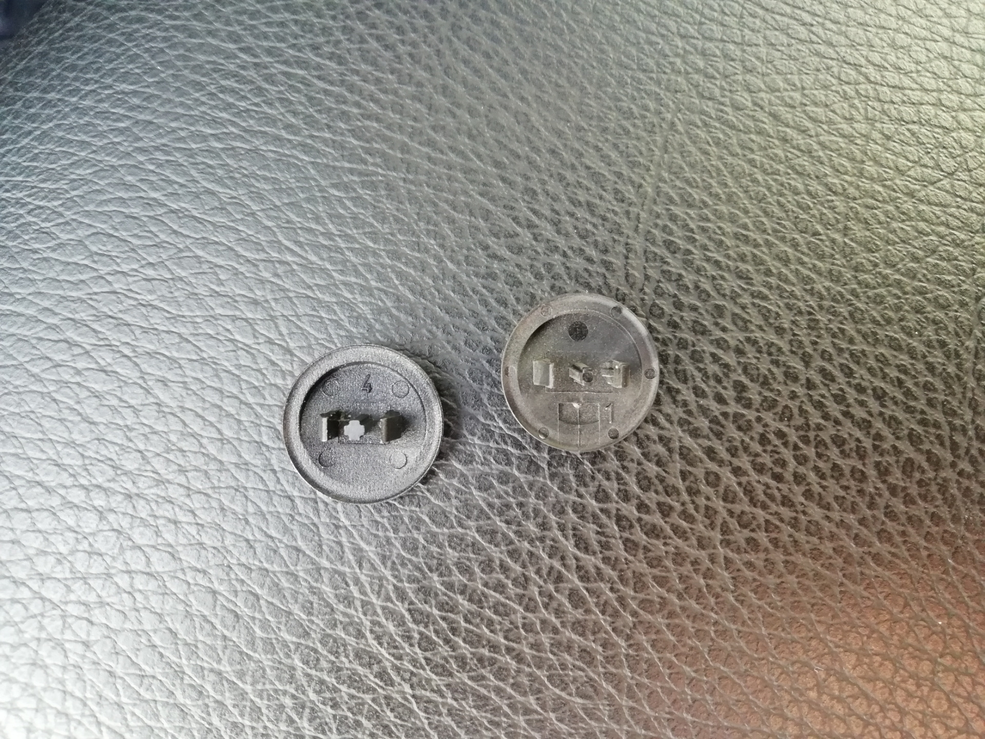 Заглушка личинки замка двери SAAB 9-3 — Saab 9-3 (2G), 2 л, 2009 года ...