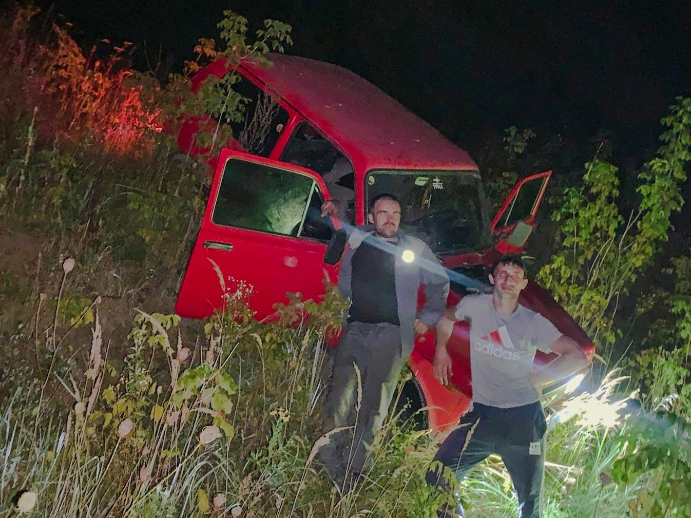 Отвязка РПМ поиски — Lada 4x4 3D, 1,6 л, 1985 года | другое | DRIVE2