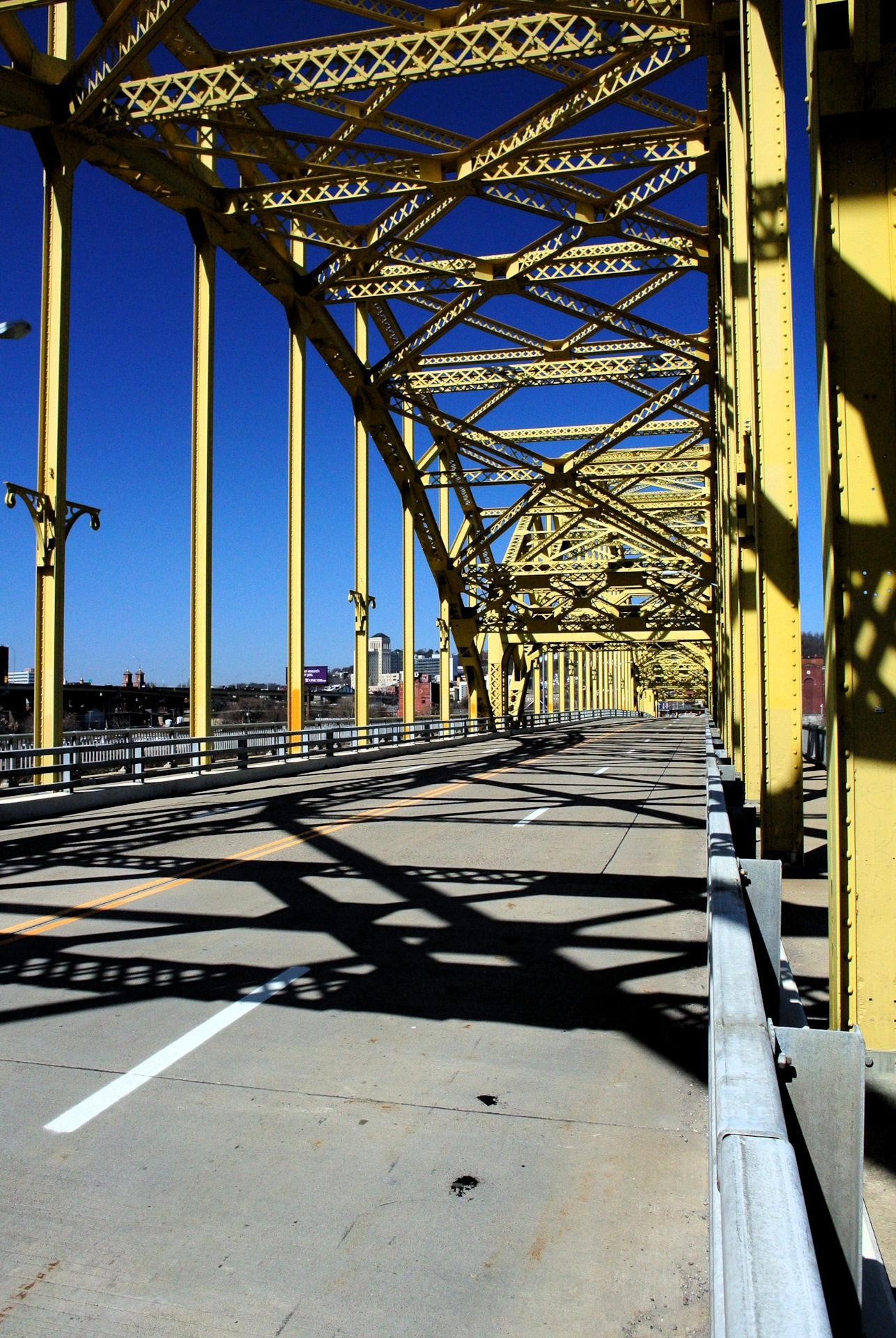 Мост 2013