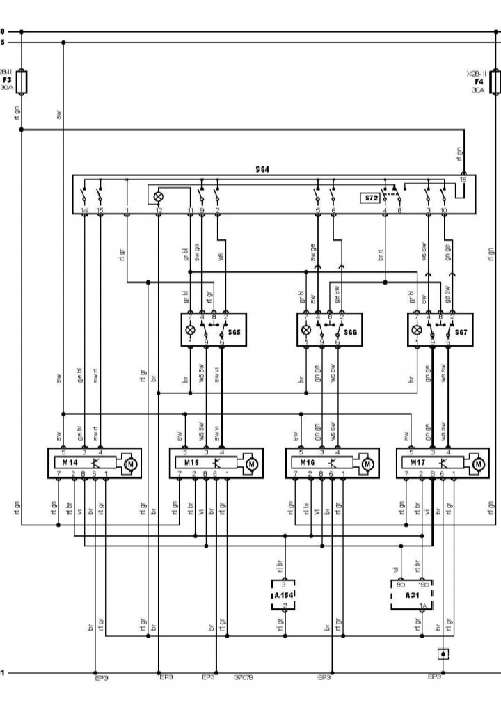 Купить книгу по ремонту и эксплуатации Audi A6, Avant 1997-2004