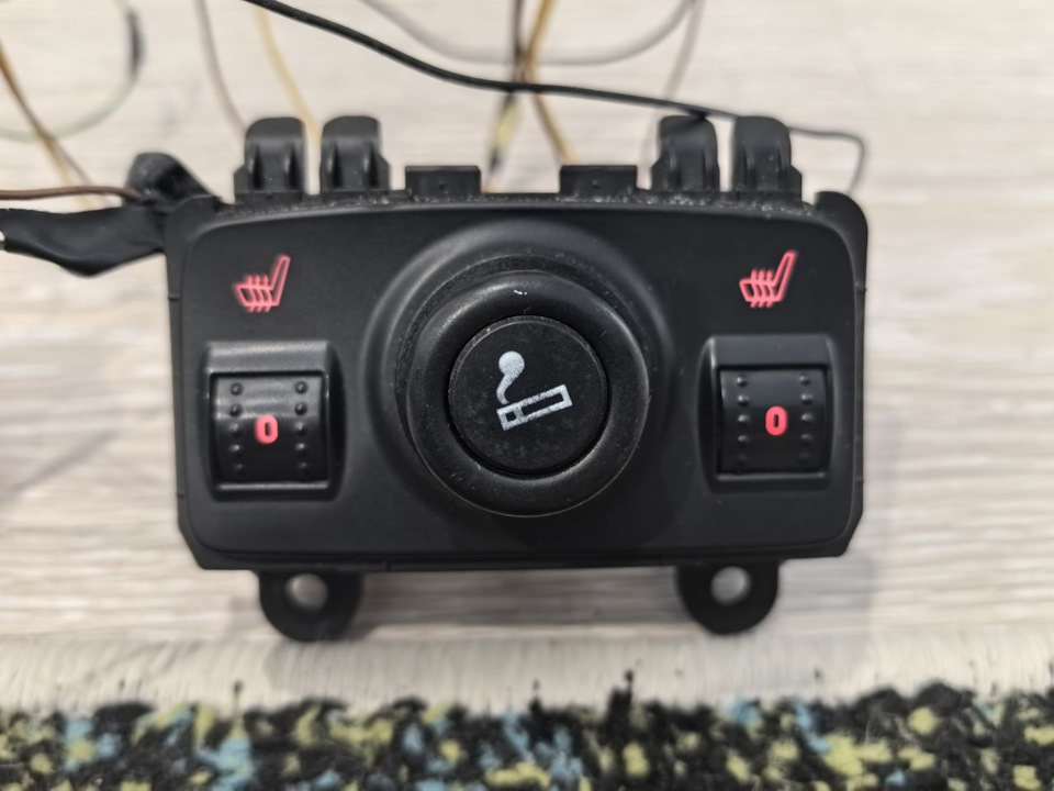 Они красные! — Ford Fusion (America) (2G)