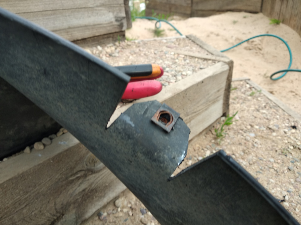 Установка второго электровентилятора в родной кожух вместо вискомуфты ...