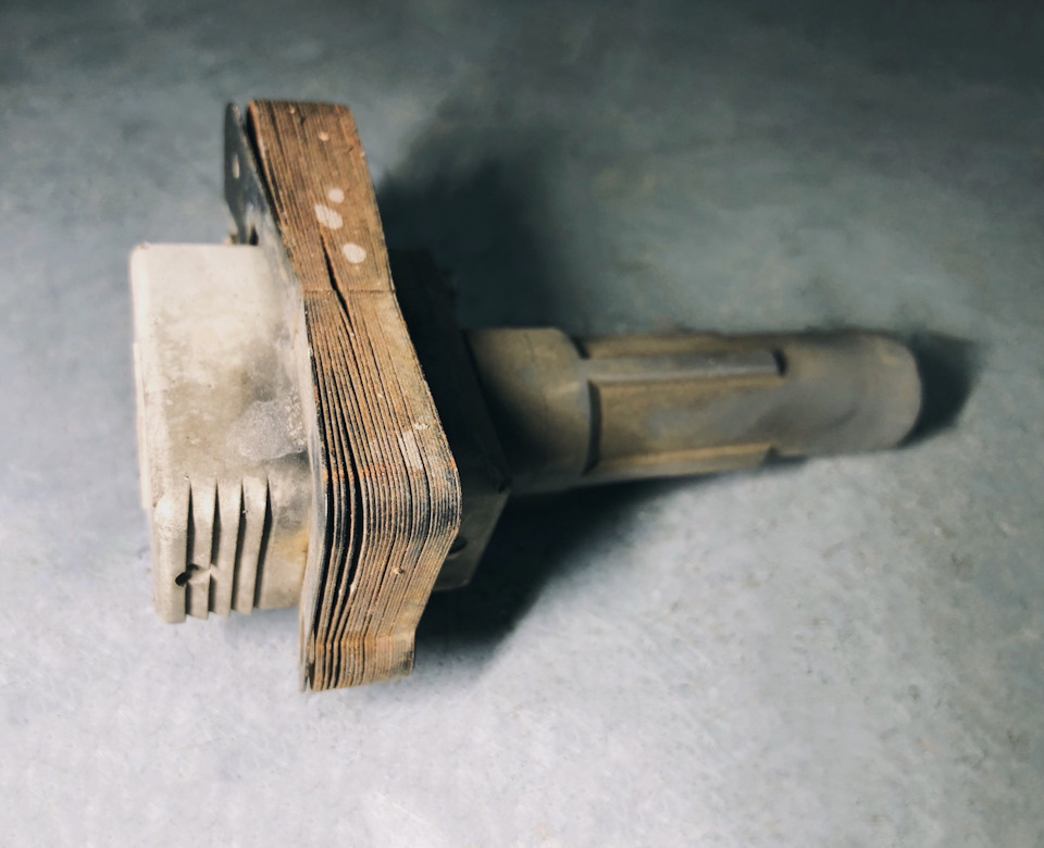 Ваша субару троит? Плохо едет? Много ест? — DRIVE2