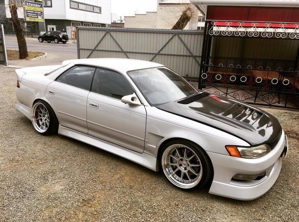 Mark x90. Toyota Mark 90. Toyota Mark 2 jzx90. Toyota Mark 2 Tuning.