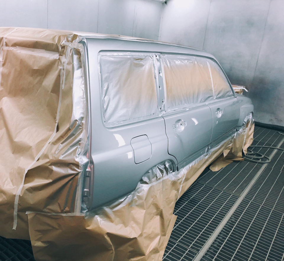 Обломилась шпилька дворника — Lada 21093, 1,5 л, 1999 года | поломка ...