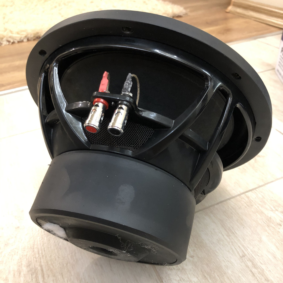 Фото в бортжурнале Honda Accord (10G)