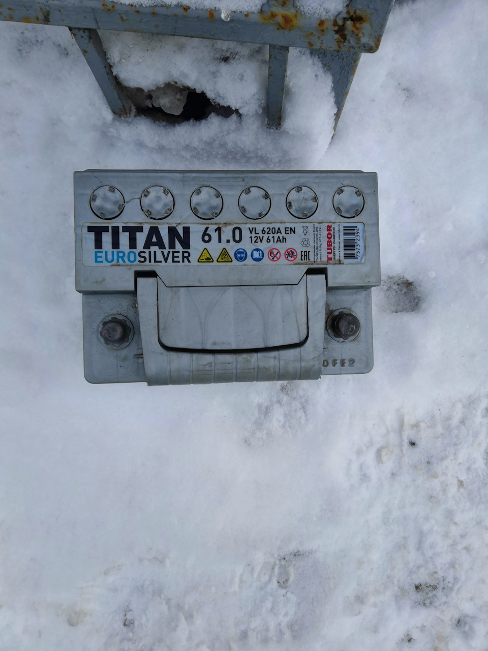 Проблемы с АКБ — Toyota Altezza, 2 л, 1999 года | поломка | DRIVE2