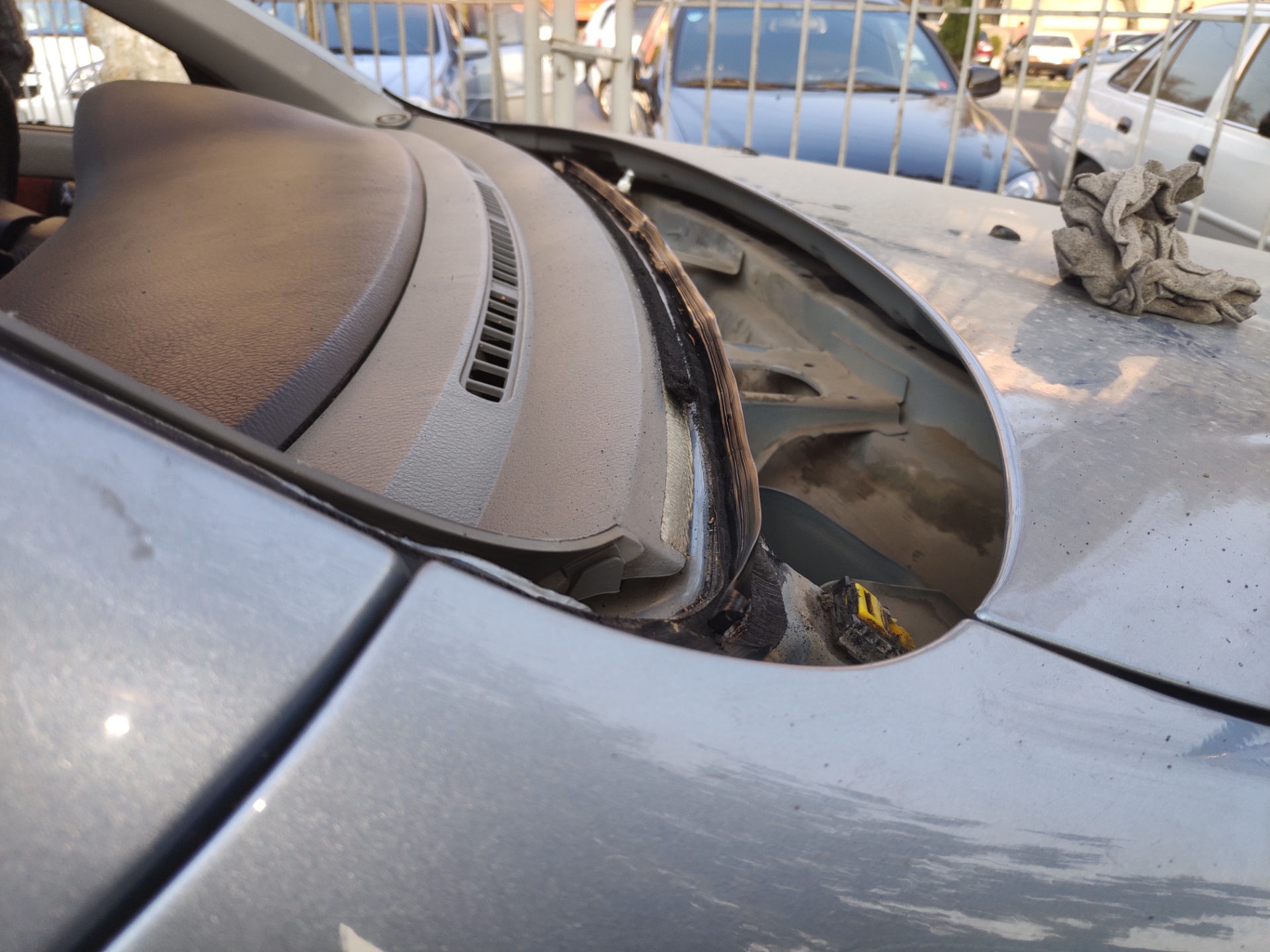 Какой аккумулятор в видеорегистраторе junsun - фото