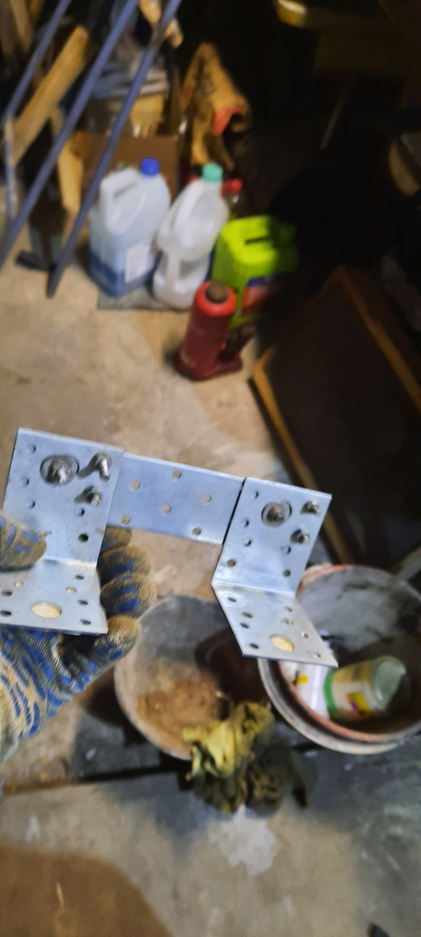 Установка тахометра — УАЗ 2206, 2,9 л, 2003 года | тюнинг | DRIVE2