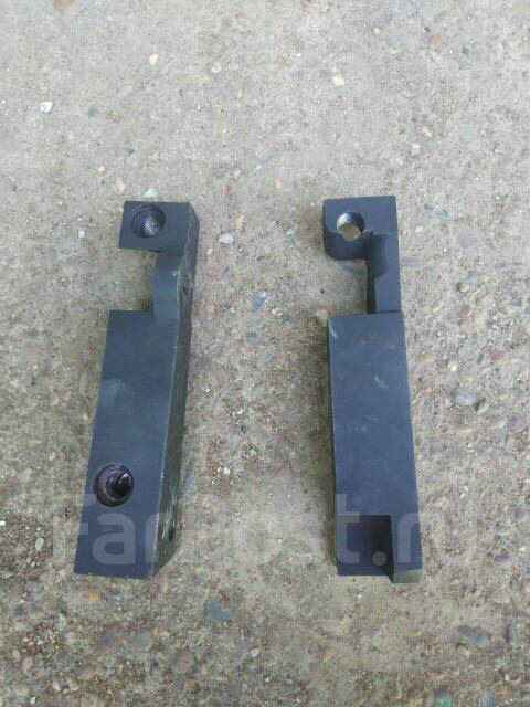 Продам Чертежи проставок для уст-ки тормозов UCF30 на ступицу JZX90 ...