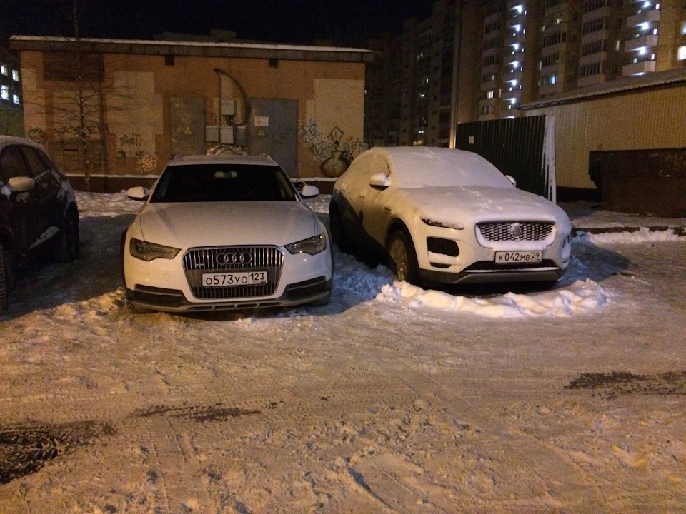 Что лучше ауди или субару