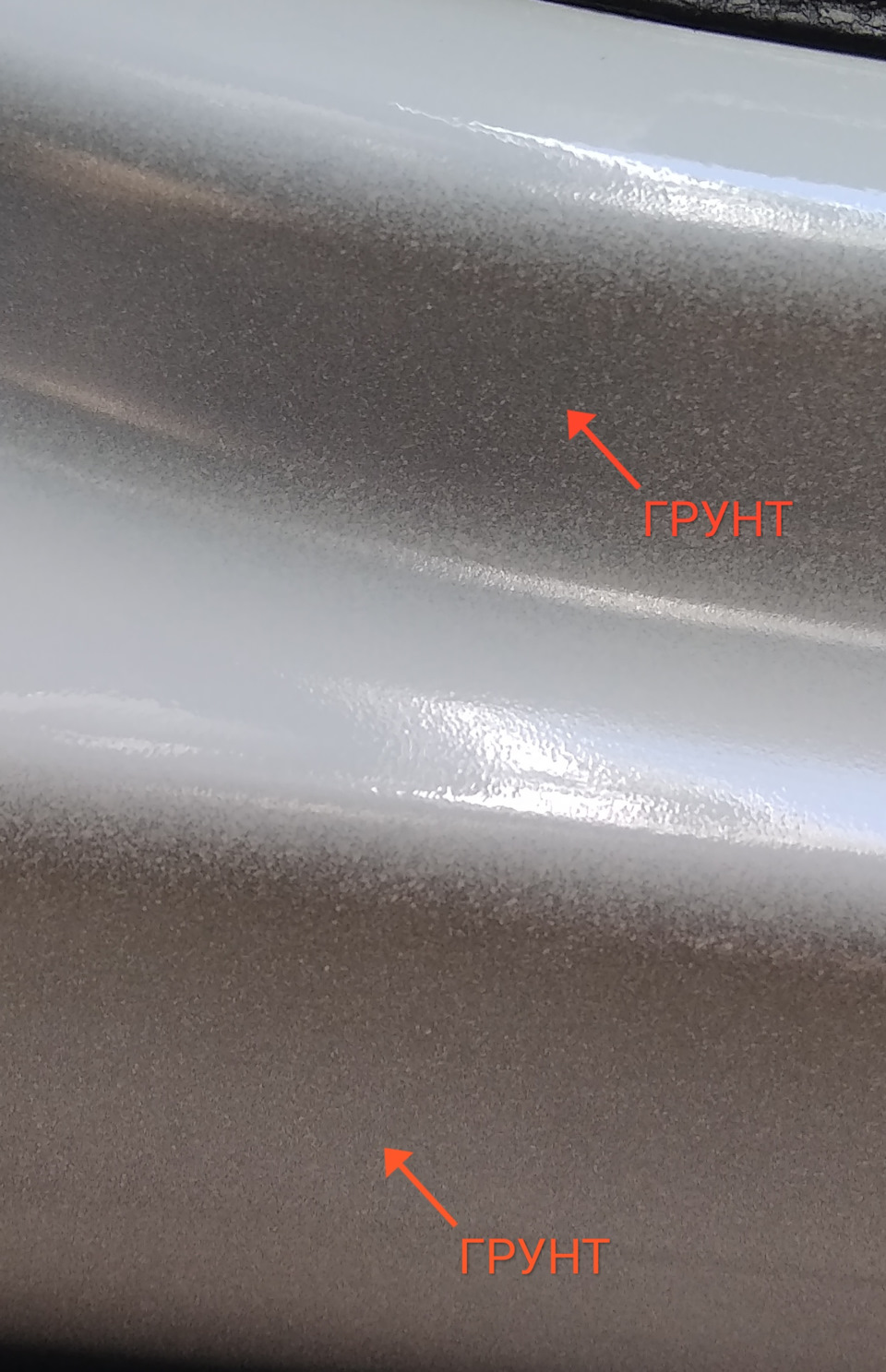 Фото в бортжурнале Lada Vesta SW (1G)