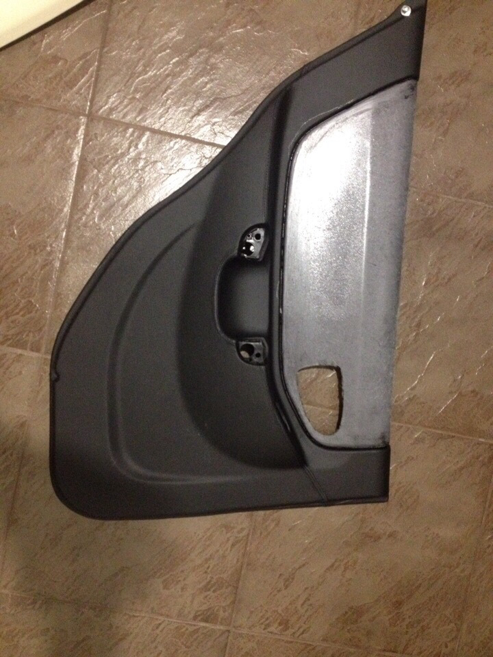 Полная обтяжка салона (часть 1)😎😎😎 — Hyundai Accent (2G), 1,5 л, 2007 ...