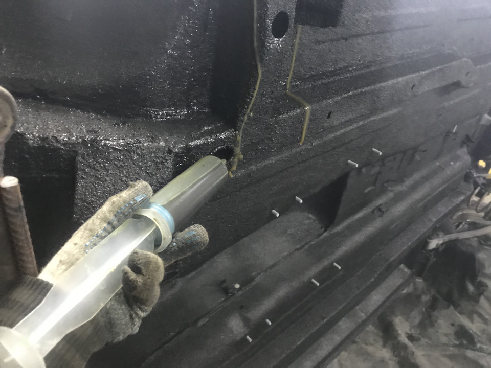 Фото в бортжурнале Lada 4x4 3D