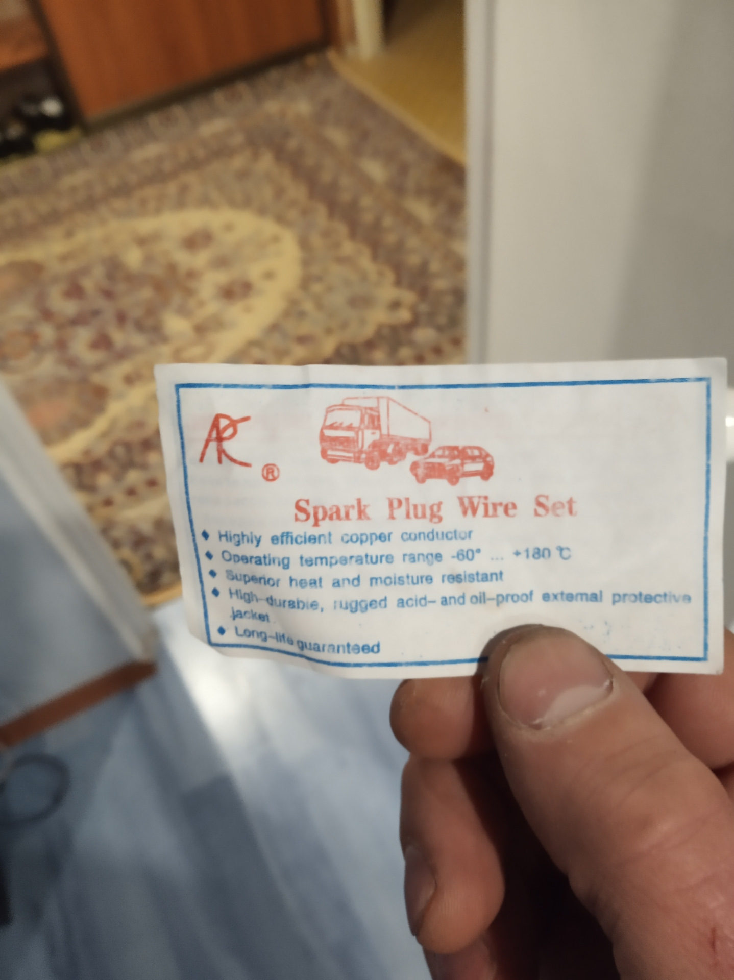 Дэу Матиз евро2 2007 года ставим самодельные ВВ и спортивные свечи ...