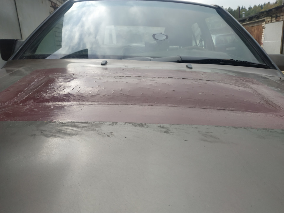 Фото в бортжурнале Mercedes-Benz 190 (W201)