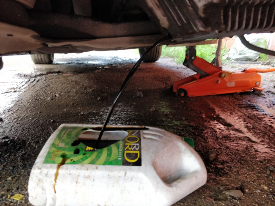 Замена двухмассового маховика на одномассовый — Opel Zafira A, 2 л ...