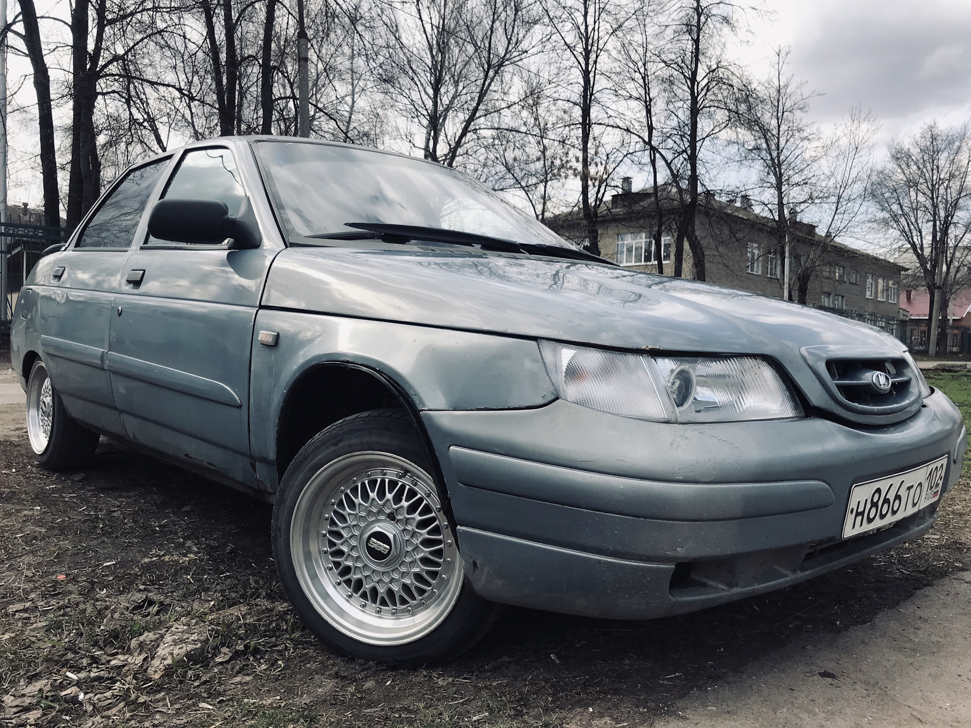 Ваз 2110 М Купить