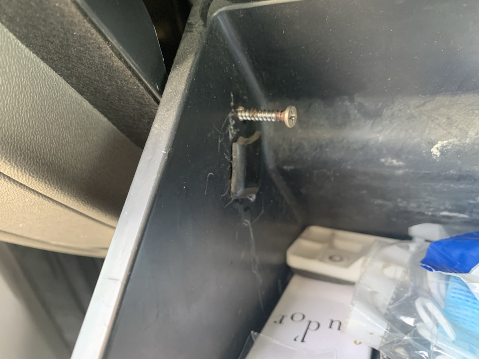 Фото в бортжурнале Mitsubishi Pajero (3G)