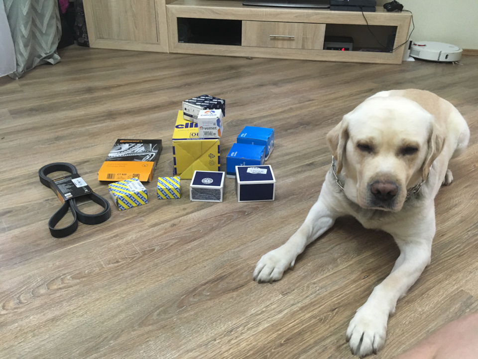 Заклинил ручник правое колесо — Audi A8 (4E), 3,7 л., 2003 года ...