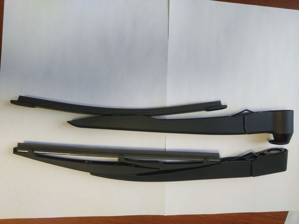 Tank 300 габариты