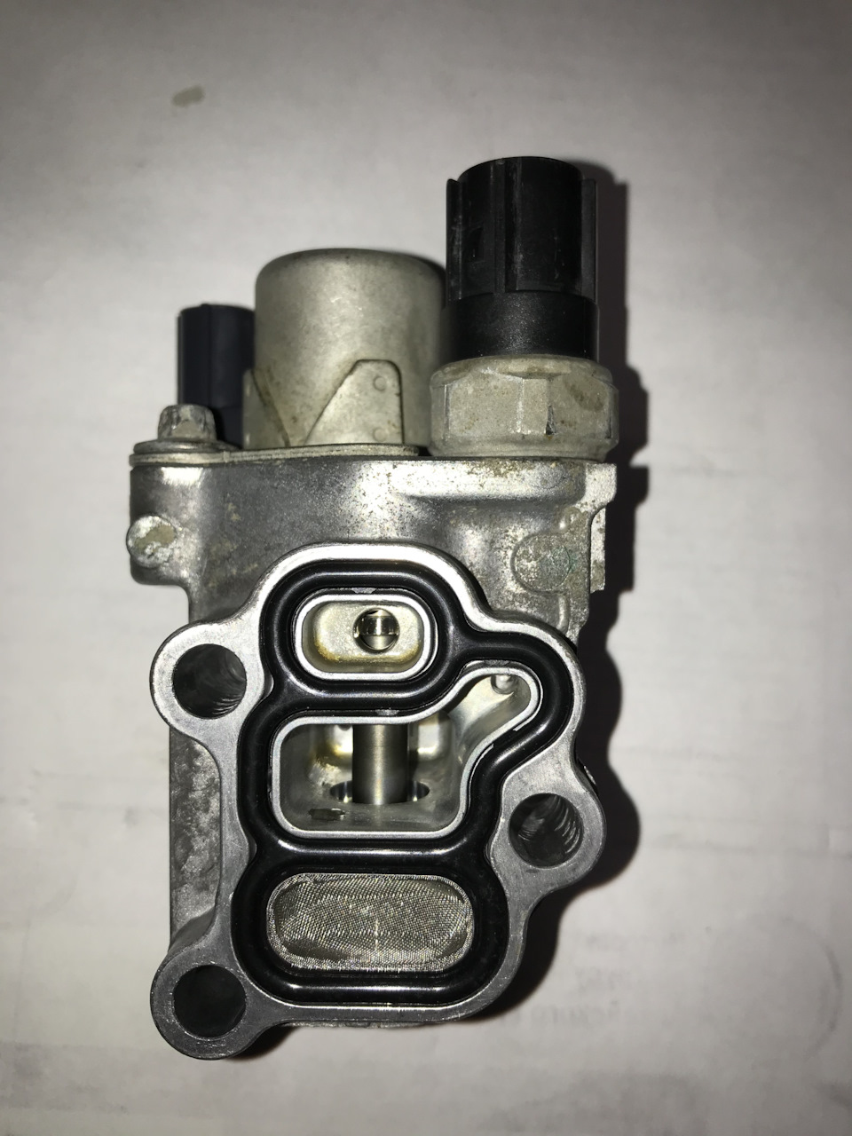 Фото в бортжурнале Acura RDX (1G)