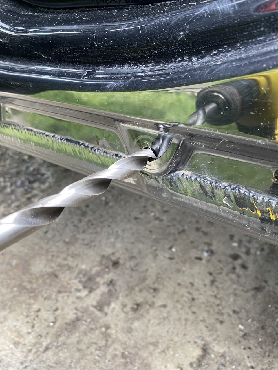 Фото в бортжурнале Jeep Renegade