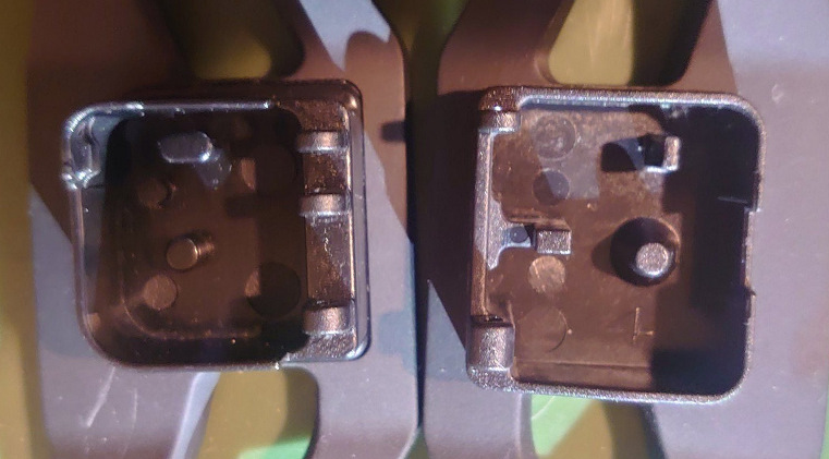 Фото в бортжурнале SEAT Leon FR (Mk3)