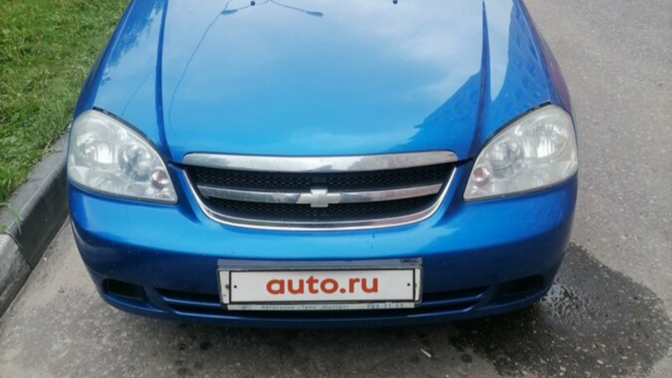 Куда уходит тормозная жидкость(временный пост) — Chevrolet Lacetti SW ...