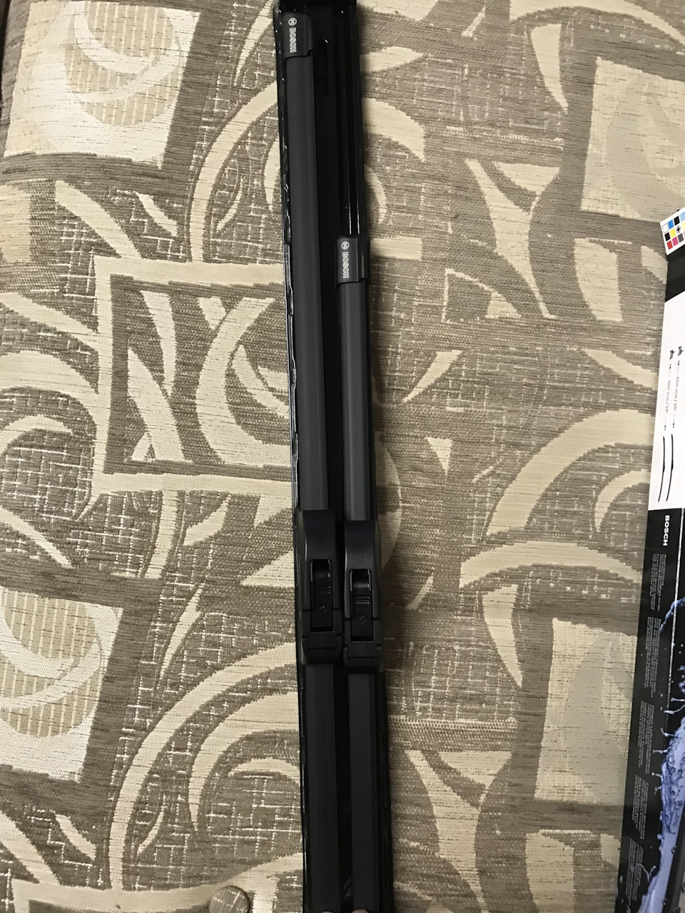 Фото в бортжурнале Hyundai i40