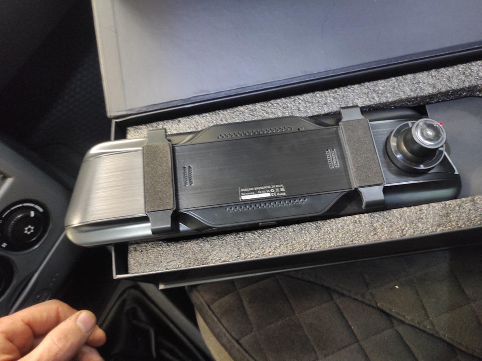 Фото в бортжурнале Lada 21124