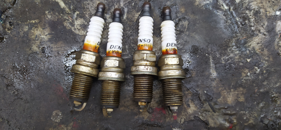 Фото в бортжурнале Toyota Premio (T240)