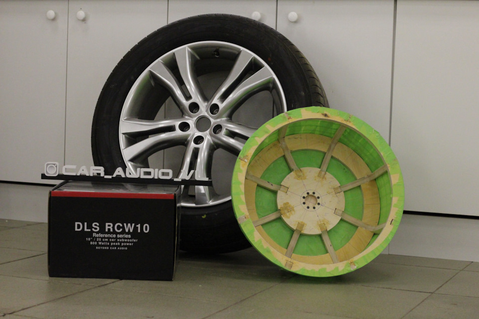 Фото в бортжурнале Nissan Murano II