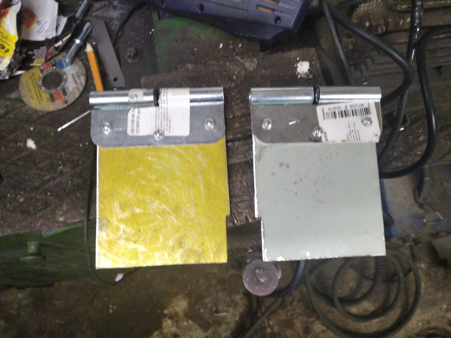 заслоноки климата — Jeep Grand Cherokee (WJ), 3,1 л., 2001 года ...