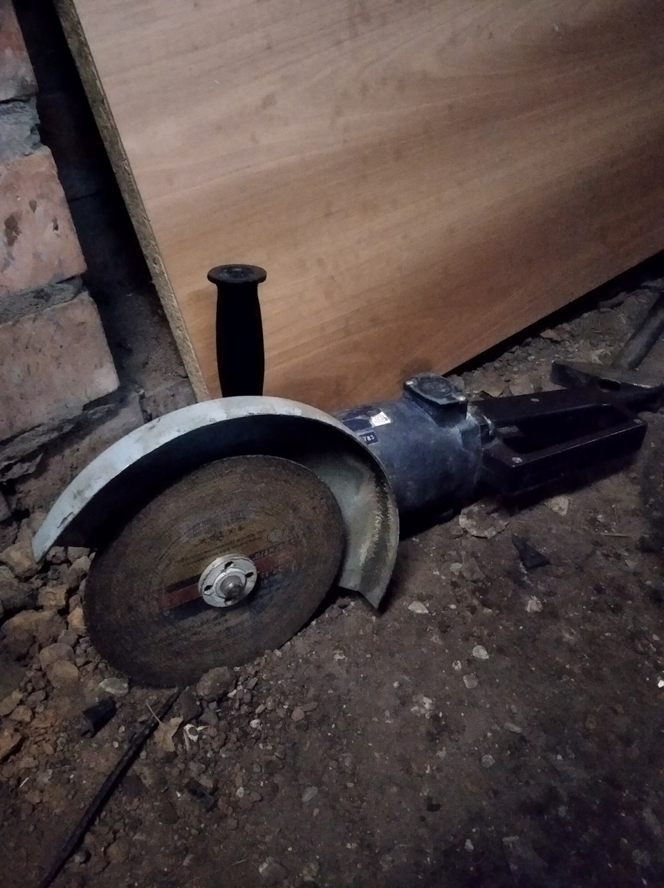 Фото в бортжурнале Lada 21043