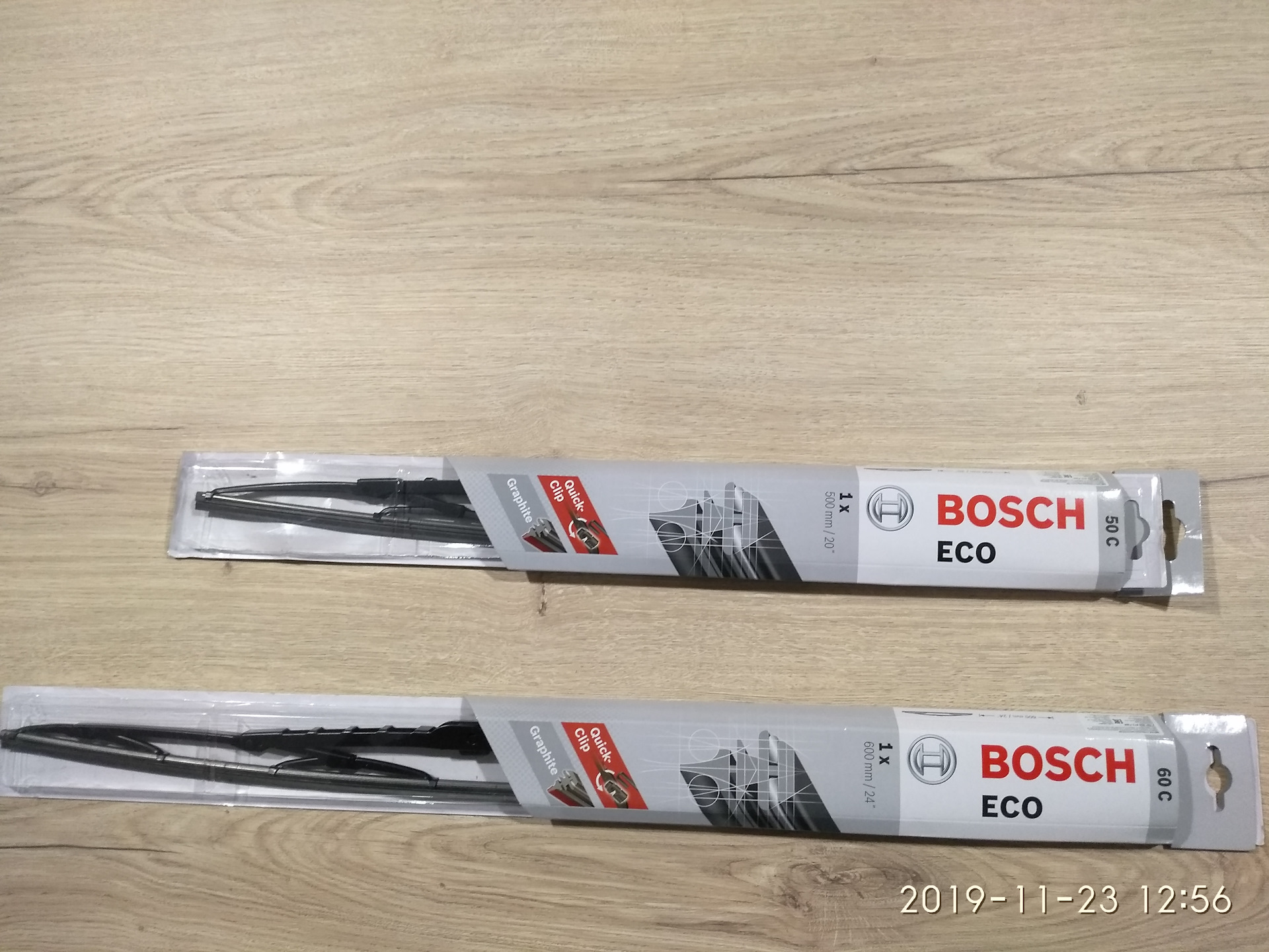 Bosch eco