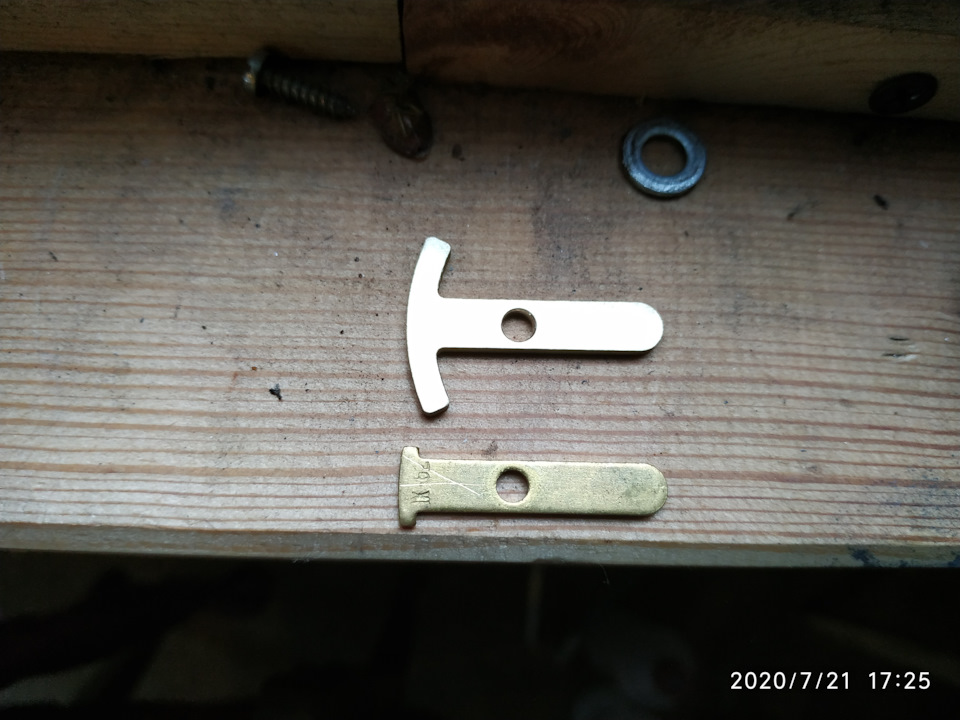 Фото в бортжурнале ГАЗ 69