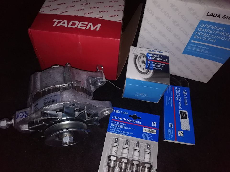 21010101200582 фильтр масляный LADA | Запчасти на DRIVE2