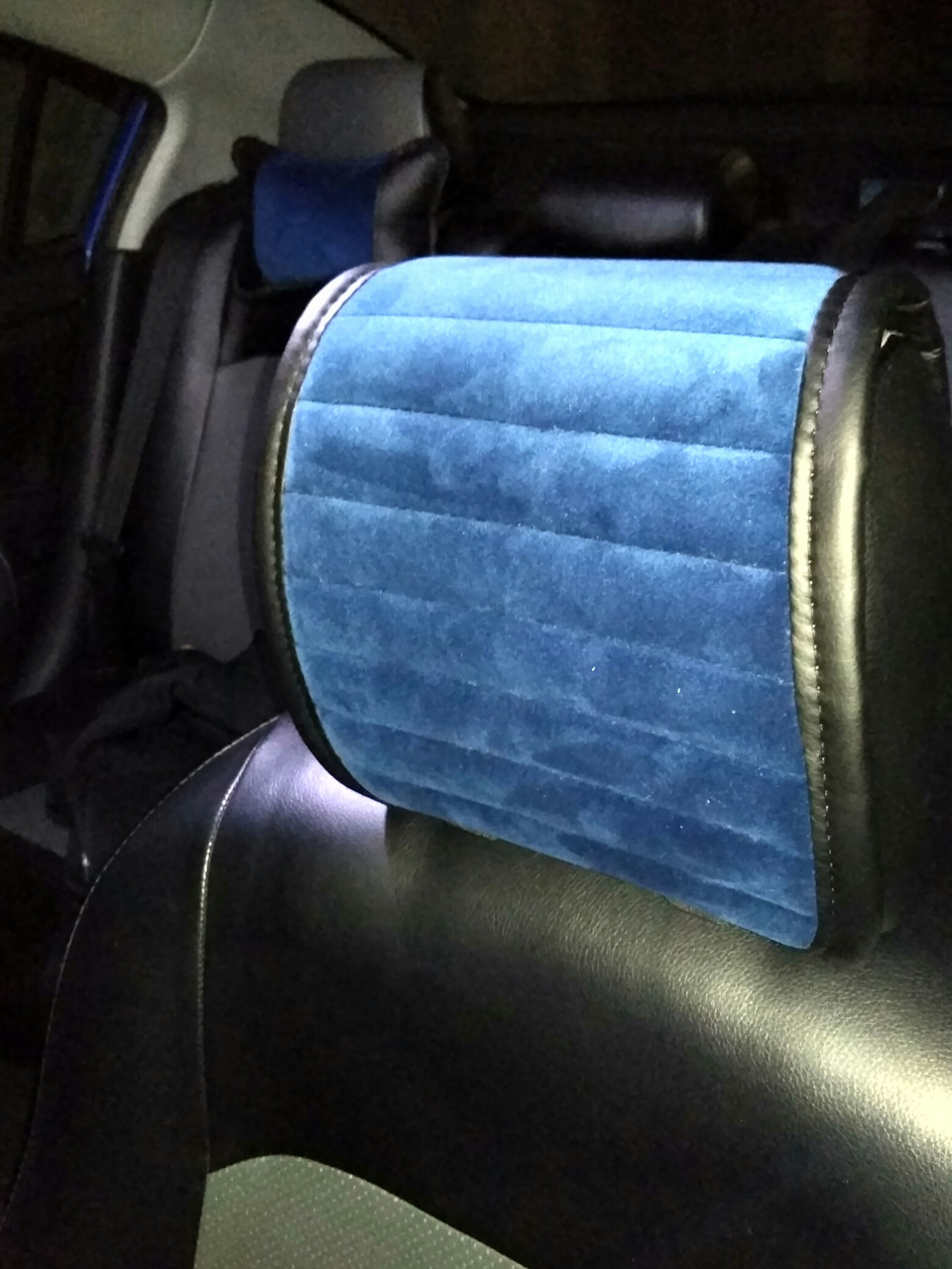 Фото в бортжурнале Mazda 3 (1G) BK