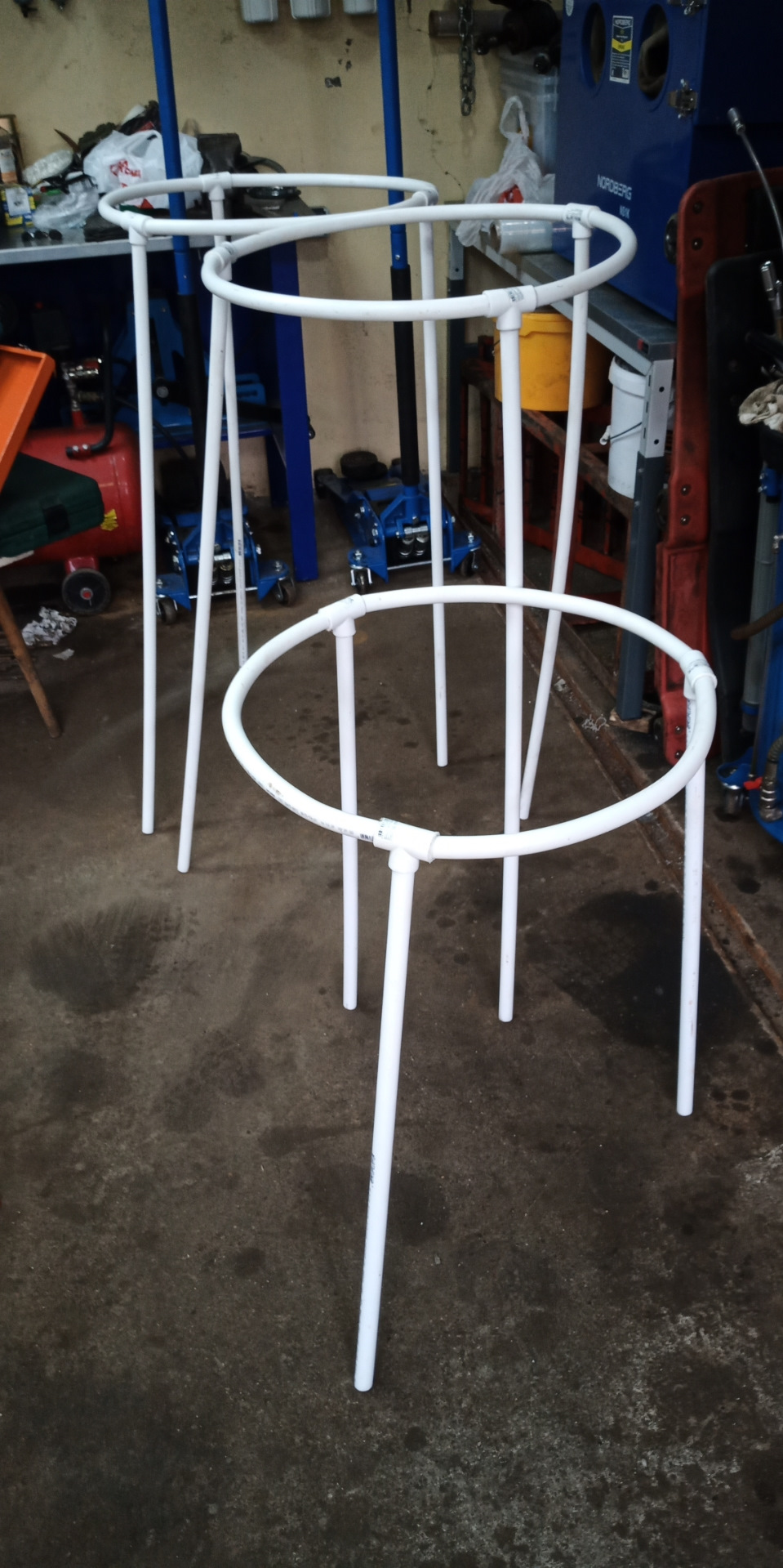 Пайка труб из ПВХ… — DRIVE2