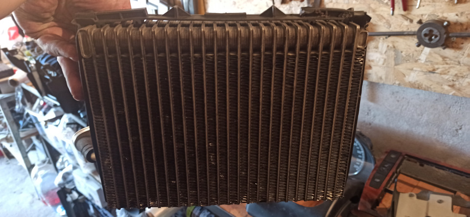 Фото в бортжурнале Volkswagen Passat Variant (B5)