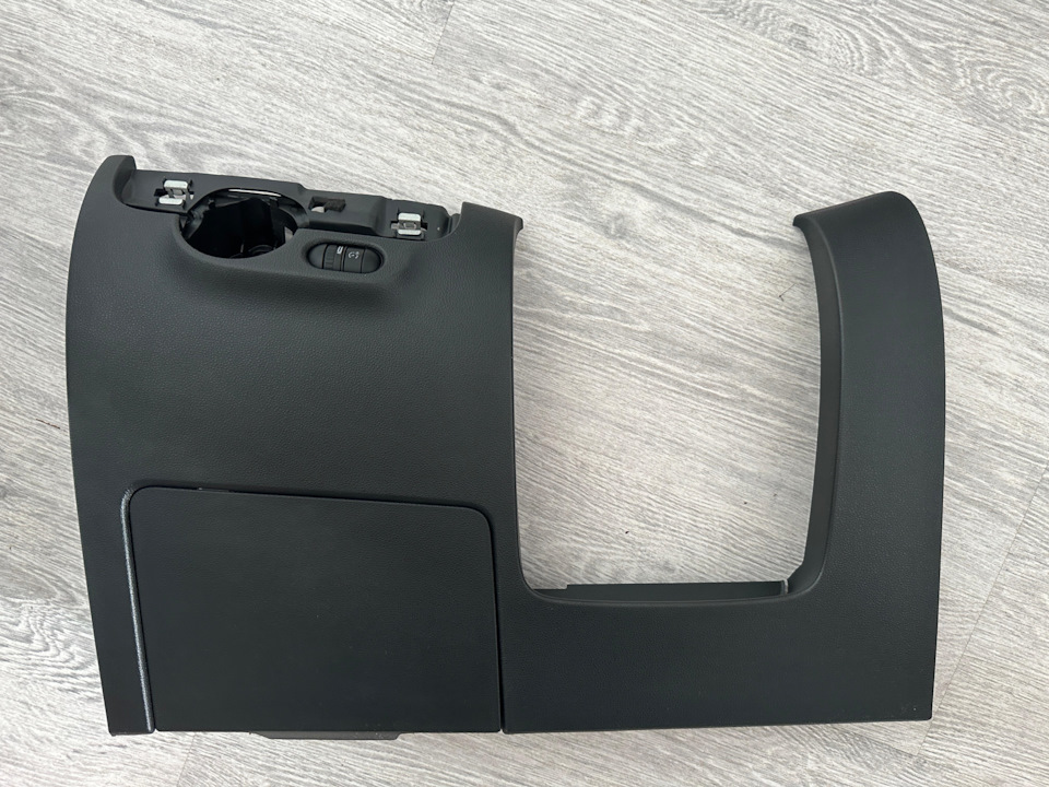 Накладка volkswagen jetta 6 на Volkswagen Jetta VI. | 1 000 ₽ в городе ...