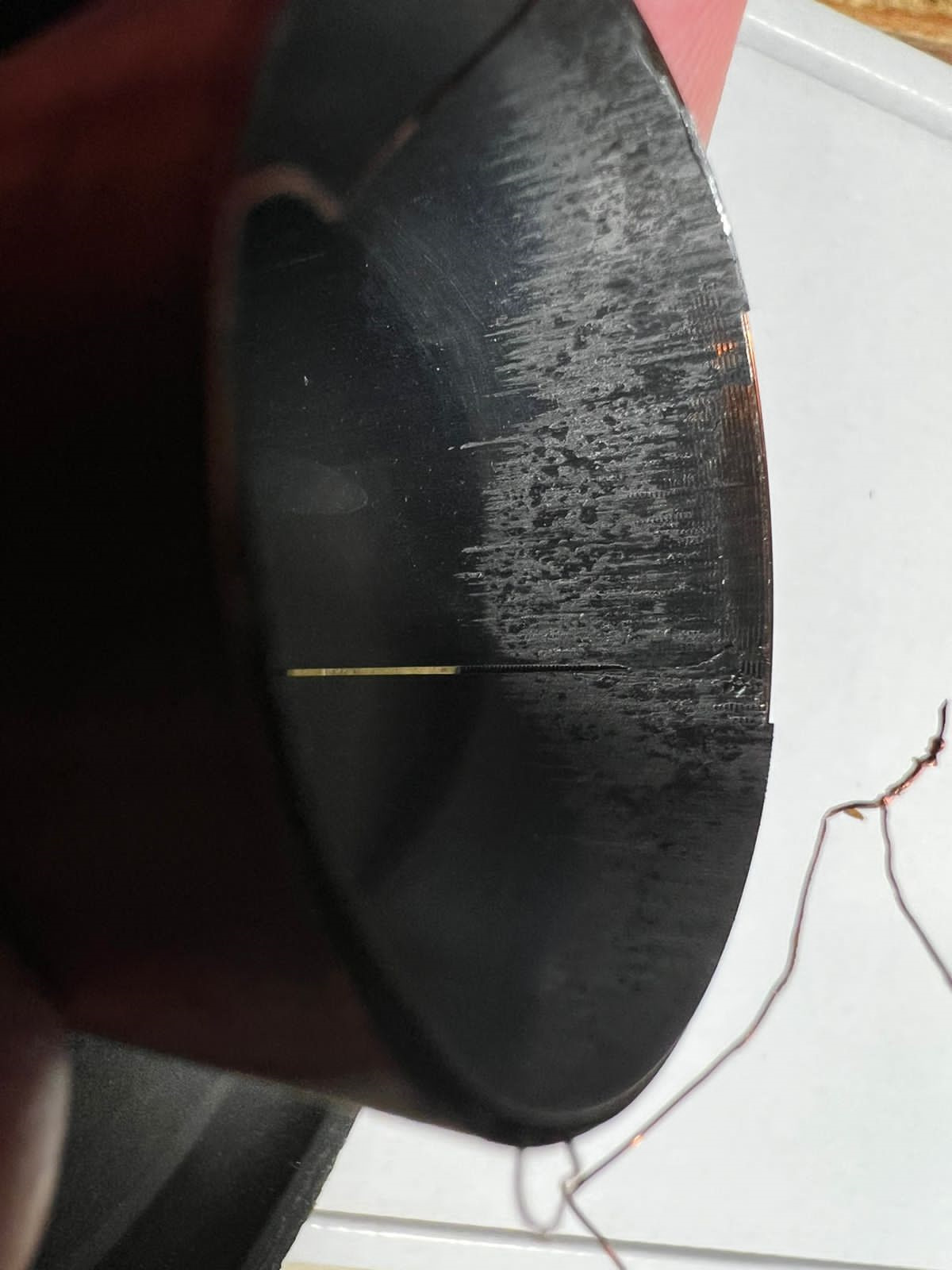 Устранение неисправности «Хрипение динамиков» — Audi TT (3G), 2 л, 2016 ...