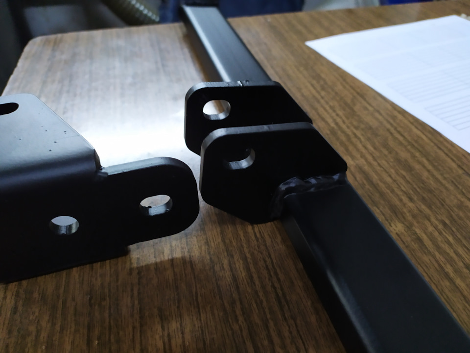 Фото в бортжурнале Lada Vesta SW Cross (1G)