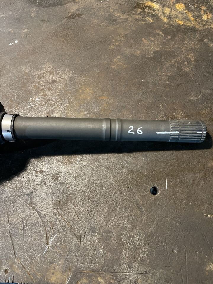 7 — Mitsubishi Pajero Sport (1G)