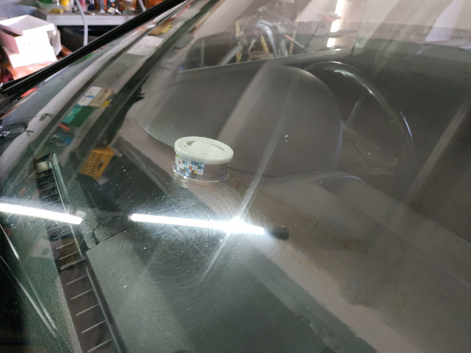 Как отполировать стекло и чем отполировать стекло в автомобиле своими руками