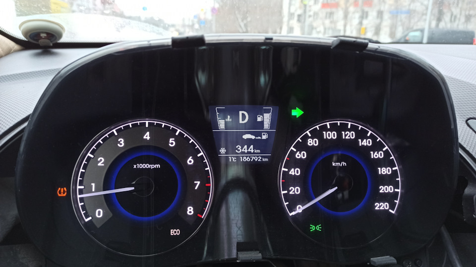 Замена масла в АКПП Hyundai Solaris — 4 ступеньки (аппаратная ...