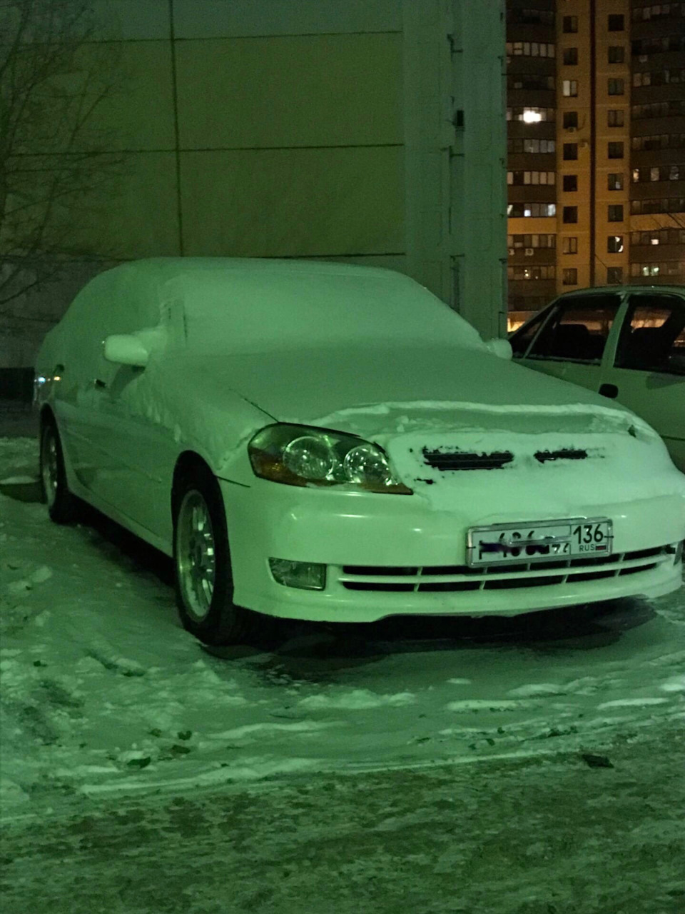 История покупки Toyota Mark ll 110 — Toyota Mark II (110), 2,5 л, 2000 года  | покупка машины | DRIVE2